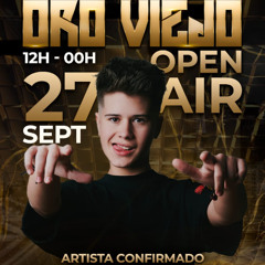 Dj Ruby @ Oro Viejo Autocine