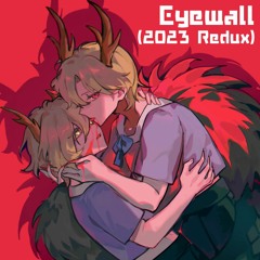 【東方Midtempo】Eyewall (2023 Redux)【トータスドラゴン ～幸運と不運】