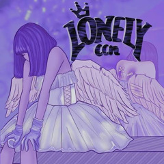 LONELY-Ccn Cover