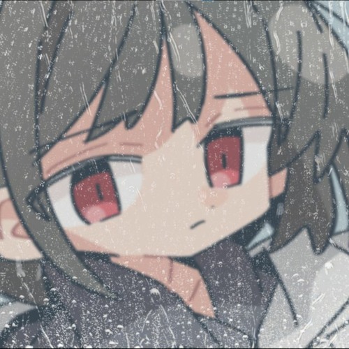 alkaline tears but rainy mood chill lofi 🌧️ [blue archive]