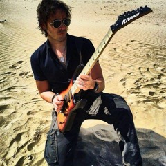 MacdelaTorre - Burning Inside Instrumental (2021)