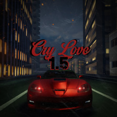 TB2100 "Cry Love 1.5" (Prod. Kindenthe3rd)