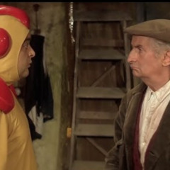 Cécile et Sylvestre - Un autre monde