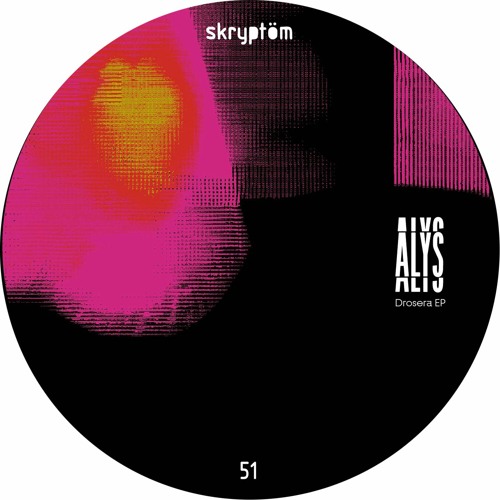 Alys - Phase 3 - Skryptöm Records 51