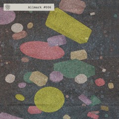 Allmark - Orbital Junk #006