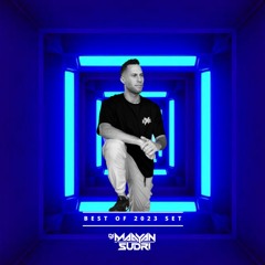 DJ Maayan Sudri - Best Of 2023 Set