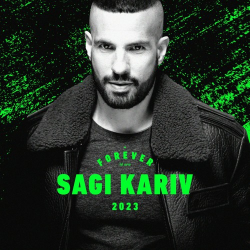 Sagi Kariv - Welcome 2023
