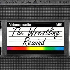 The Wrestling Rewind #166 - The Undertaker's Streak Review -1 - 11 - 18 - 03 - 24