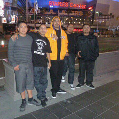 Y3 x Saint x Griffo- that’s how it is