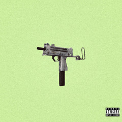 Mac 11.  (One Take Freestyle) Prod. EZ Music