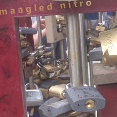 mangled nitro - with well