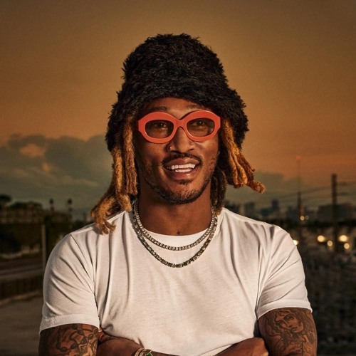 Future X Afroki, Jordan Grace - March Madness (Emkay "Save My Soul" Edit) Dirty