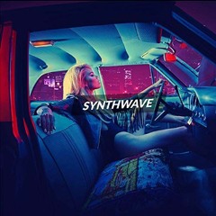Synthwave Mix 2023