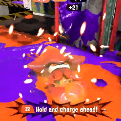 cannot miss (watch me)