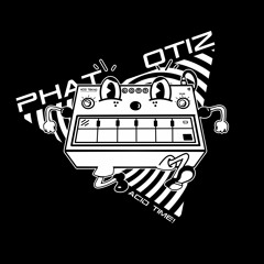 Stream THE RAT CATCHER by Phat Otiz