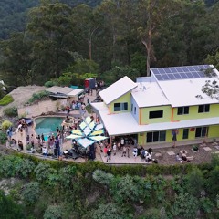 Live @ Wonky Mansion Gold Coast Ft Grouch