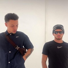 AZTROBOY X ICEKID6K - U FEEL ME? (@prodbyxbs)