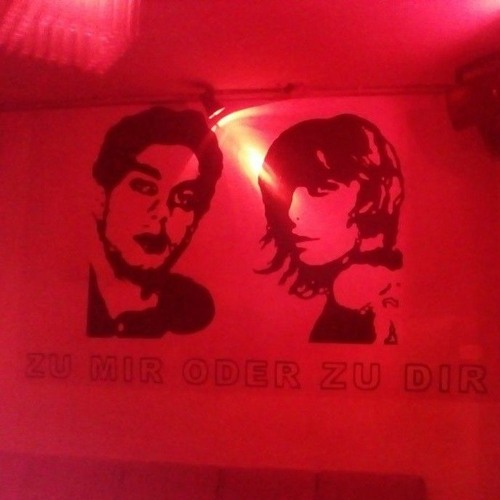 23/09/14 - DIGITAL HEADSTART / ZuMirOderZuDir Bar Session