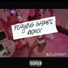 Playing Games Remix