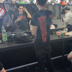 Steezyy - MONEYDANCE