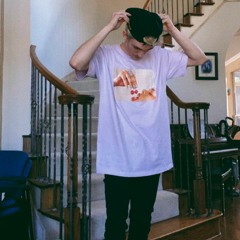 let her go (RIP JUICE WRLD)