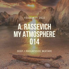 A. Rassevich - My Atmosphere 014