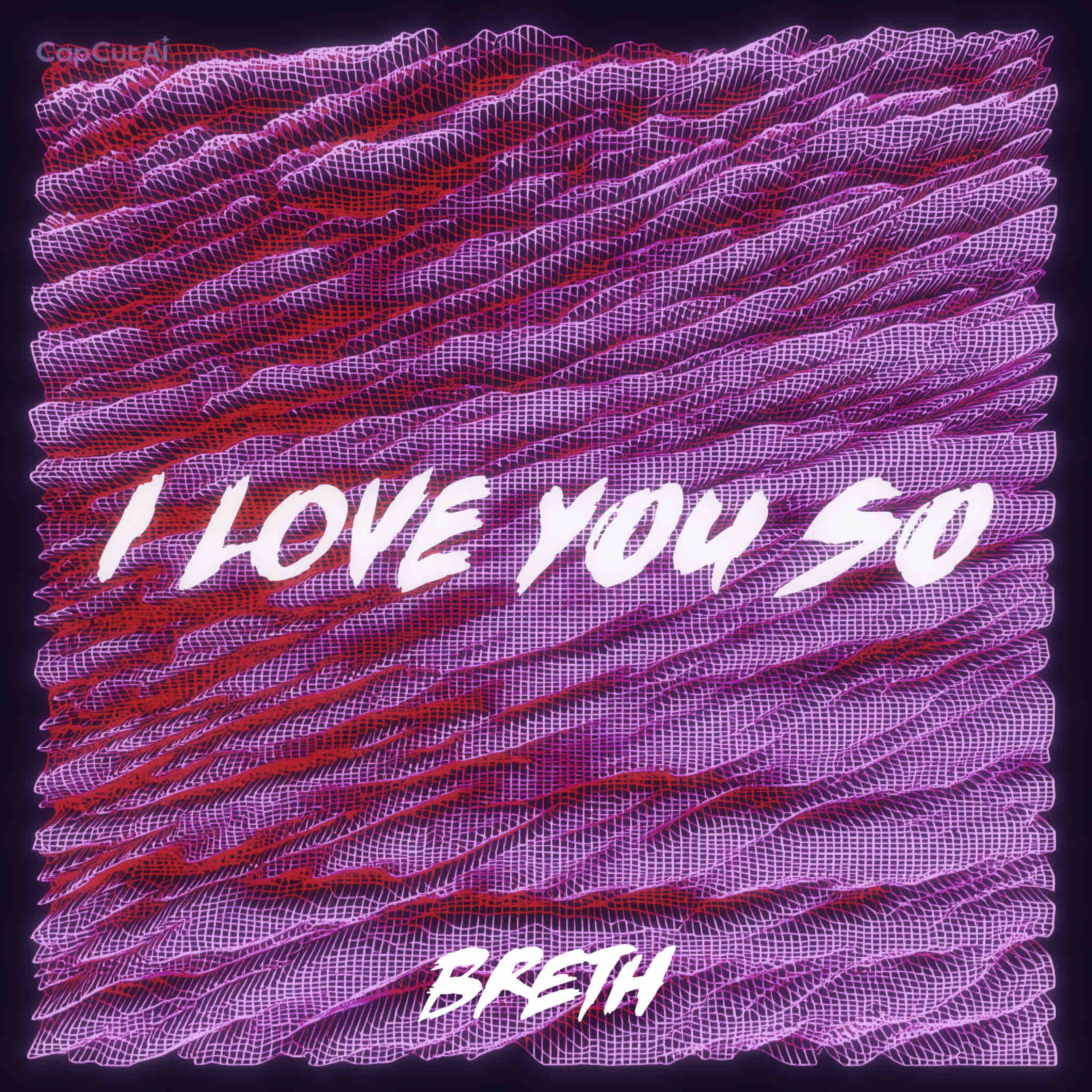 I LOVE YOU SO episode artwork