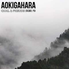 QUAL & FREUDE - Aokigahara (Original Mix)