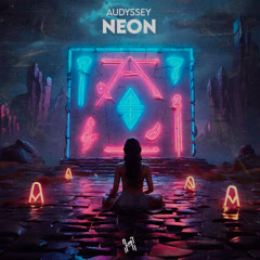 Audyssey - Neon (HRZ007)