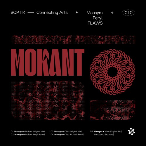 SPTK-D010 | Mokant (incl. Peryl & FLAWS Remixes)