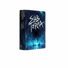 Subterra - Episode 3 Jeu de Scène audio