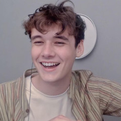 then she flipped me off