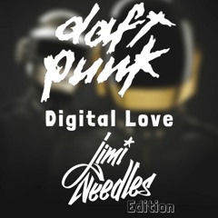 Digital Love (Jimi Needles Edition)