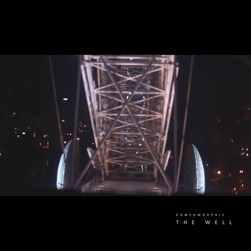 Homeomorphic - The Well