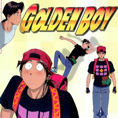 Golden Boy OST - Study A Go Go