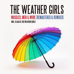 It's Raining Men (2K10 Club Mix Edit)