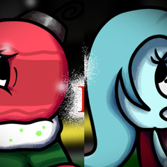 FNF x LWP x DW || Twisted Toons || Festive Frights