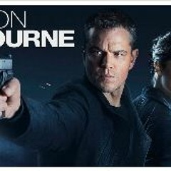 [.WATCH.] Jason Bourne (2016) FullMovie Streaming MP4 720/1080p 4424041
