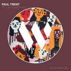 Tell Me Something (Extended Mix)