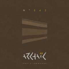 Archaic Podcast 542 - Subradeon