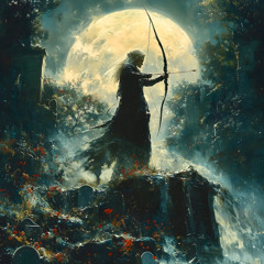 Deer Hunter‘s Moon (Live Remix 2025)