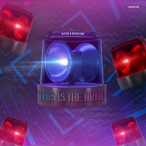 Ritter & Solar Sink - This Is The Drop (Original Mix)