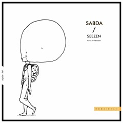 Premiere: Sabda - Seezen B [Hoomidaas]