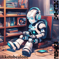 iliketobealone