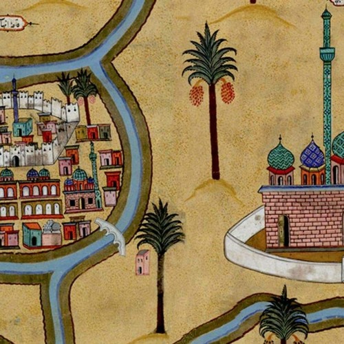 Stream The Environmental Origins of Ottoman Iraq Faisal Husain by