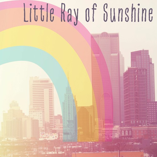 Stream Beach Down Music Listen to Little Ray of Sunshine playlist