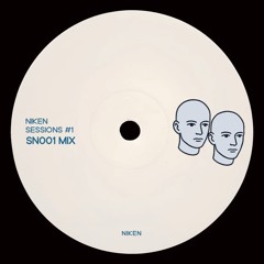 Niken sessions #1 (House)