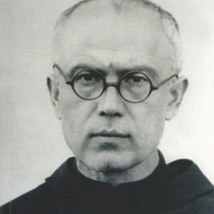 Buchvorstellung: „Mission Immaculata – Eine Pilgerreise mit Maximilian Kolbe“