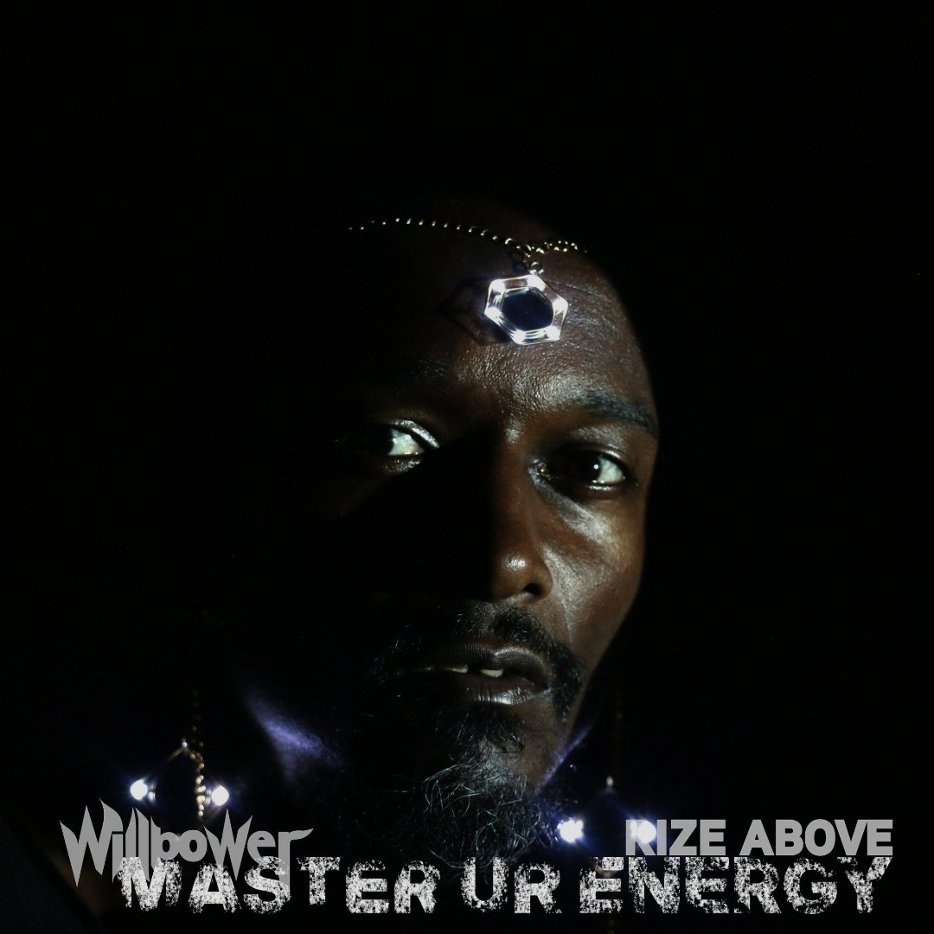 MASTER UR ENERGY episode artwork