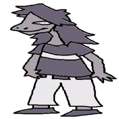 (Chapter 4) [Deltarune: The Same x24 Puppet] Strike of Sense